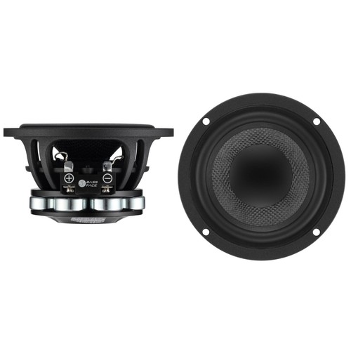 Bass face teamsq4 coppia mid - face,