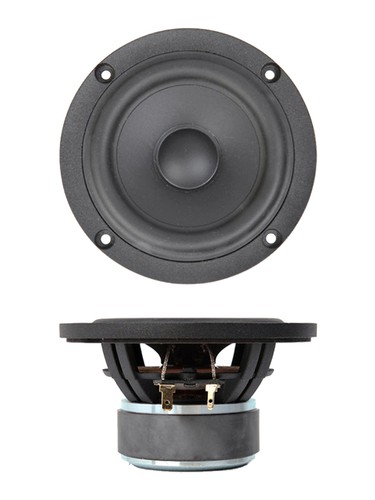 Acoustics sb12nrx25 - sb12nrx25-4,