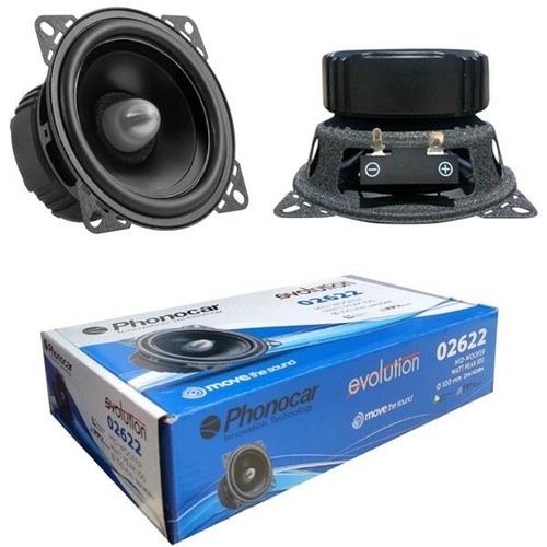 Woofer casse cm - woofer,
