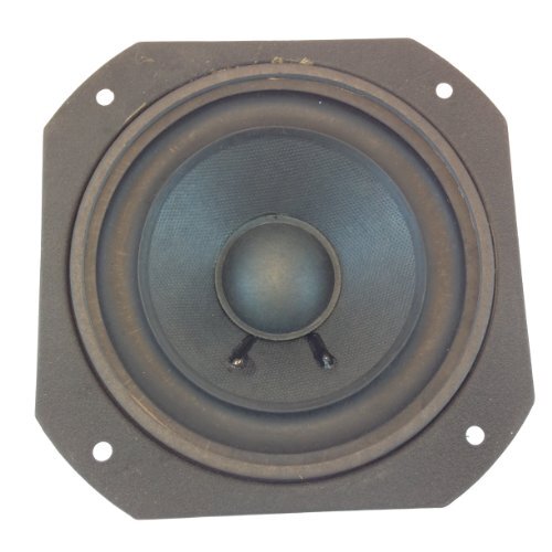 Magnete mid woofer 10 - 5,25",