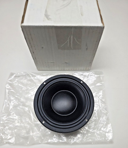 Morel 113 midrange - morel, mw