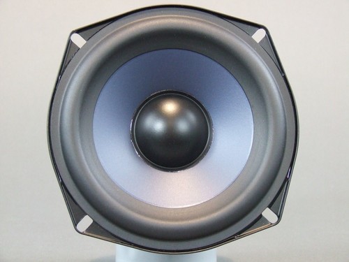 New coppia woofer - new, 5,25"