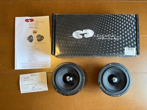 Altoparlante midwoofer cdt - altoparlante,