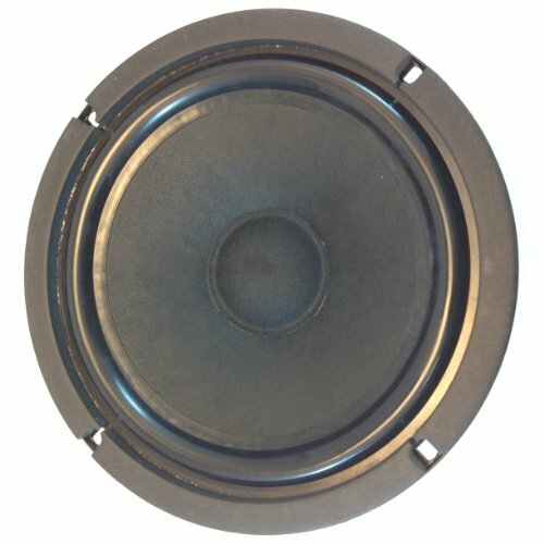 Sammi mid woofer 10 - 10, oz