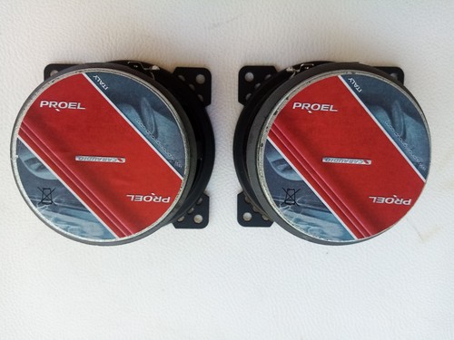 Proel midwoofer - 10, cm 